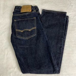 American Eagle Outfitters Slim Straight Jeans Size 28 x 30